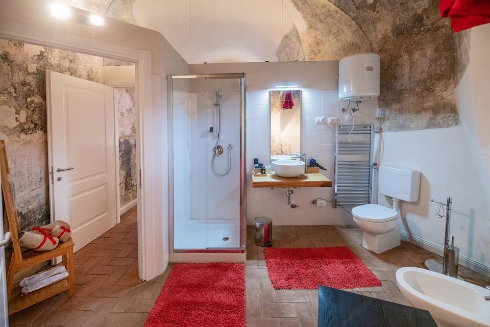 Locanda La Fortezza Finale Ligure Exterior foto
