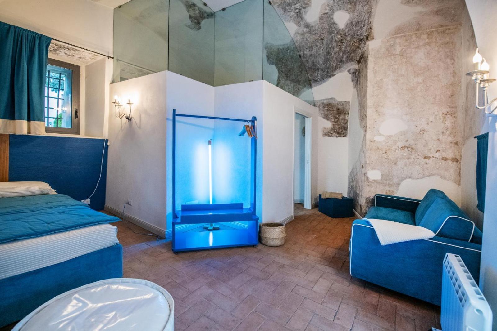 Locanda La Fortezza Finale Ligure Exterior foto