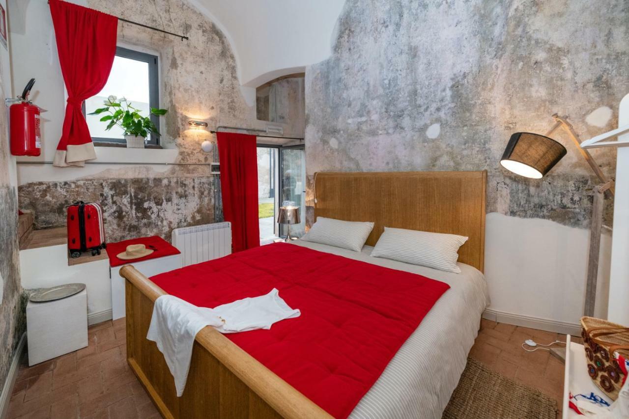 Locanda La Fortezza Finale Ligure Exterior foto